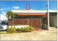 ทาวน์เฮ้าส์หลุดจำนอง ธ.ธนาคารอาคารสงเคราะห์ สมุทรสาคร บ้านแพ้ว ยกกระบัตร