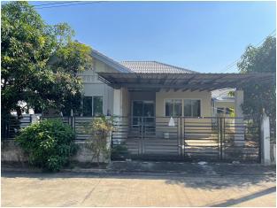 บ้านเดี่ยวหลุดจำนอง ธ.ธนาคารอาคารสงเคราะห์ เพชรบุรี เมืองเพชรบุรี โพไร่หวาน
