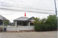 บ้านเดี่ยวหลุดจำนอง ธ.ธนาคารอาคารสงเคราะห์ เพชรบุรี เมืองเพชรบุรี โพไร่หวาน