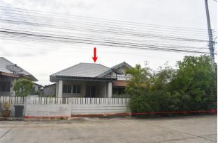 บ้านเดี่ยวหลุดจำนอง ธ.ธนาคารอาคารสงเคราะห์ เพชรบุรี เมืองเพชรบุรี โพไร่หวาน