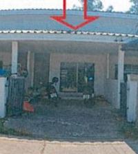 ทาวน์เฮ้าส์หลุดจำนอง ธ.ธนาคารอาคารสงเคราะห์ ปราจีนบุรี ศรีมหาโพธิ ท่าตูม