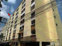 คอนโดหลุดจำนอง ธ.ธนาคารอาคารสงเคราะห์ นนทบุรี เมืองนนทบุรี ไทรม้า