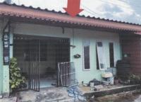 ทาวน์เฮ้าส์หลุดจำนอง ธ.ธนาคารอาคารสงเคราะห์ ปทุมธานี ธัญบุรี ลำผักกูด(คลองรังสิตฝั่งใต้)