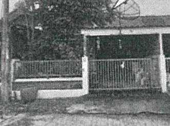 ทาวน์เฮ้าส์หลุดจำนอง ธ.ธนาคารอาคารสงเคราะห์ ปราจีนบุรี ศรีมหาโพธิ หนองโพรง