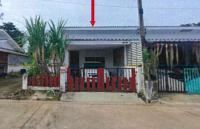 ทาวน์เฮ้าส์หลุดจำนอง ธ.ธนาคารอาคารสงเคราะห์ ปราจีนบุรี ศรีมหาโพธิ ท่าตูม