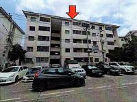 คอนโดหลุดจำนอง ธ.ธนาคารอาคารสงเคราะห์ สมุทรปราการ บางเสาธง ศีรษะจรเข้ใหญ่