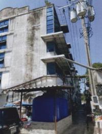 คอนโดหลุดจำนอง ธ.ธนาคารอาคารสงเคราะห์ กรุงเทพมหานคร จอมทอง จอมทอง