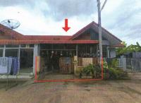 ทาวน์เฮ้าส์หลุดจำนอง ธ.ธนาคารอาคารสงเคราะห์ เพชรบุรี บ้านลาด บ้านลาด