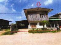 บ้านเดี่ยวหลุดจำนอง ธ.ธนาคารอาคารสงเคราะห์ ขอนแก่น เมืองขอนแก่น โคกสี