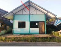 บ้านเดี่ยวหลุดจำนอง ธ.ธนาคารอาคารสงเคราะห์ อุตรดิตถ์ พิชัย บ้านหม้อ