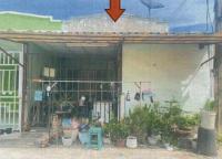 ทาวน์เฮ้าส์หลุดจำนอง ธ.ธนาคารอาคารสงเคราะห์ ปทุมธานี ธัญบุรี ลำผักกูด