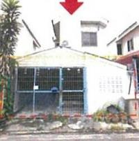 บ้านเดี่ยวหลุดจำนอง ธ.ธนาคารอาคารสงเคราะห์ ปราจีนบุรี ศรีมโหสถ โคกไทย