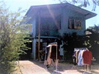 บ้านเดี่ยวหลุดจำนอง ธ.ธนาคารอาคารสงเคราะห์ สุโขทัย เมืองสุโขทัย บ้านกล้วย