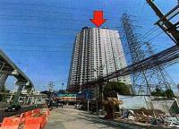 คอนโดหลุดจำนอง ธ.ธนาคารอาคารสงเคราะห์ กรุงเทพมหานคร สวนหลวง สวนหลวง