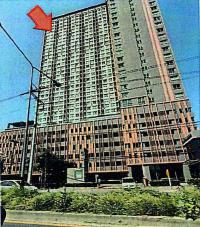 คอนโดหลุดจำนอง ธ.ธนาคารอาคารสงเคราะห์ นนทบุรี ปากเกร็ด ปากเกร็ด