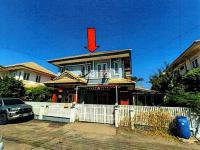 บ้านเดี่ยวหลุดจำนอง ธ.ธนาคารอาคารสงเคราะห์ ปทุมธานี ลำลูกกา บึงลาดสวาย