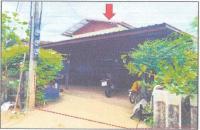 บ้านเดี่ยวหลุดจำนอง ธ.ธนาคารอาคารสงเคราะห์ ขอนแก่น เมืองขอนแก่น ดอนช้าง