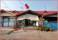 ทาวน์เฮ้าส์หลุดจำนอง ธ.ธนาคารอาคารสงเคราะห์ นครราชสีมา เมืองนครราชสีมา หนองบัวศาลา