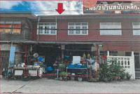 บ้านแฝดหลุดจำนอง ธ.ธนาคารอาคารสงเคราะห์ นครราชสีมา ปักธงชัย เมืองปัก