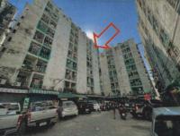 คอนโดหลุดจำนอง ธ.ธนาคารอาคารสงเคราะห์ กรุงเทพมหานคร ภาษีเจริญ บางแค