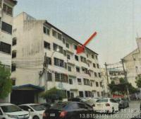 คอนโดหลุดจำนอง ธ.ธนาคารอาคารสงเคราะห์ กรุงเทพมหานคร มีนบุรี มีนบุรี