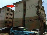 คอนโดหลุดจำนอง ธ.ธนาคารอาคารสงเคราะห์ ปทุมธานี คลองหลวง คลองหนึ่ง