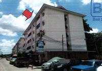 คอนโดหลุดจำนอง ธ.ธนาคารอาคารสงเคราะห์ นนทบุรี บางบัวทอง บางบัวทอง