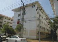 คอนโดหลุดจำนอง ธ.ธนาคารอาคารสงเคราะห์ ปทุมธานี เมืองปทุมธานี บางปรอก