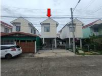 บ้านเดี่ยวหลุดจำนอง ธ.ธนาคารอาคารสงเคราะห์ ลำปาง เมืองลำปาง ต้นธงชัย