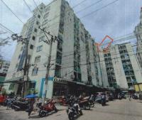 คอนโดหลุดจำนอง ธ.ธนาคารอาคารสงเคราะห์ กรุงเทพมหานคร ภาษีเจริญ บางแค