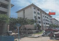 คอนโดหลุดจำนอง ธ.ธนาคารอาคารสงเคราะห์ กรุงเทพมหานคร คลองสามวา บางชัน