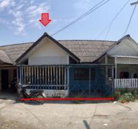 ทาวน์เฮ้าส์หลุดจำนอง ธ.ธนาคารอาคารสงเคราะห์ เชียงใหม่ ดอยสะเก็ด สันปูเลย