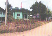 หลุดจำนอง ธ.ธนาคารอาคารสงเคราะห์   