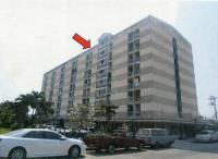 คอนโดหลุดจำนอง ธ.ธนาคารอาคารสงเคราะห์ กรุงเทพมหานคร ประเวศ ดอกไม้