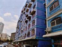 คอนโดหลุดจำนอง ธ.ธนาคารอาคารสงเคราะห์ กรุงเทพมหานคร พระโขนง บางนา