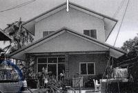 บ้านเดี่ยวหลุดจำนอง ธ.ธนาคารอาคารสงเคราะห์ ลพบุรี สระโบสถ์ สระโบสถ์