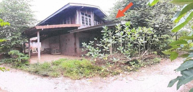 บ้านเดี่ยวหลุดจำนอง ธ.ธนาคารอาคารสงเคราะห์ อุบลราชธานี ศรีเมืองใหม่ นาคำ