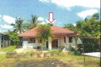 บ้านเดี่ยวหลุดจำนอง ธ.ธนาคารอาคารสงเคราะห์ ชัยภูมิ จัตุรัส หนองโดน