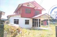 บ้านเดี่ยวหลุดจำนอง ธ.ธนาคารอาคารสงเคราะห์ ชัยภูมิ คอนสวรรค์ ศรีสำราญ