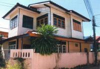 บ้านเดี่ยวหลุดจำนอง ธ.ธนาคารอาคารสงเคราะห์ ชัยภูมิ เมืองชัยภูมิ บ้านเล่า