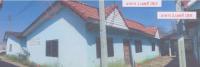 บ้านแฝดหลุดจำนอง ธ.ธนาคารอาคารสงเคราะห์ ราชบุรี จอมบึง จอมบึง