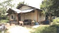 บ้านเดี่ยวหลุดจำนอง ธ.ธนาคารอาคารสงเคราะห์ ร้อยเอ็ด ธวัชบุรี มะอึ