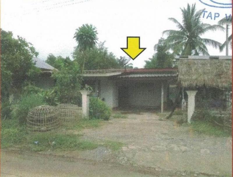 บ้านเดี่ยวหลุดจำนอง ธ.ธนาคารอาคารสงเคราะห์ หนองคาย สังคม ผาตั้ง