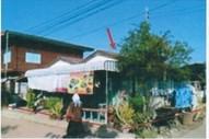 บ้านเดี่ยวหลุดจำนอง ธ.ธนาคารอาคารสงเคราะห์ มหาสารคาม โกสุมพิสัย หัวขวาง