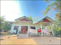 บ้านเดี่ยวหลุดจำนอง ธ.ธนาคารอาคารสงเคราะห์ มหาสารคาม เชียงยืน ดอนเงิน