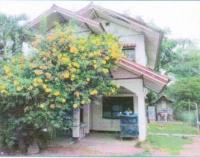 บ้านเดี่ยวหลุดจำนอง ธ.ธนาคารอาคารสงเคราะห์ ขอนแก่น ภูเวียง สงเปือย