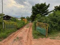 ที่ดินว่างเปล่าหลุดจำนอง ธ.ธนาคารกสิกรไทย นครราชสีมา เมืองนครราชสีมา จอหอ