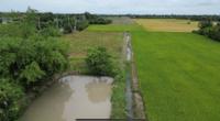 ที่ดินว่างเปล่าหลุดจำนอง ธ.ธนาคารกสิกรไทย สุพรรณบุรี เมืองสุพรรณบุรี โพธิ์พระยา