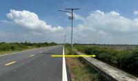 ที่ดินว่างเปล่าหลุดจำนอง ธ.ธนาคารกสิกรไทย สมุทรสาคร เมืองสมุทรสาคร นาโคก
