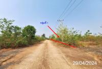 ที่ดินว่างเปล่าหลุดจำนอง ธ.ธนาคารกสิกรไทย ลำปาง เกาะคา ศาลา